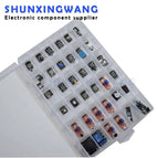 37 In 1 sensor kit 37 in 1 High Quality Sensor DIY Kit with box For arduino