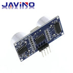 HC-SR04 HCSR04 to world Ultrasonic Wave Detector Ranging Module HC-SR04 HC SR04 HCSR04 Distance Sensor