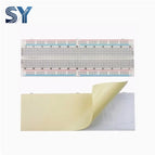 MB-102 carte  prototypage  haute qualité carte expérimentale carte universelle 830 trous 165 × 55 × 10mm MB-102