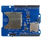 SD Card Shield SD Card Read And Write Module Micro SD / TF Card Expansion Board Compatible for Arduino