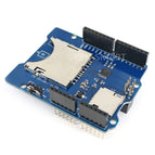 SD Card Shield SD Card Read And Write Module Micro SD / TF Card Expansion Board Compatible for Arduino