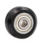 SIMAX3D CNC POM Pulley Wheel 3d printer parts 12/24 pcs Plastic with Bearing Idler Pulley Gear Perlin Wheel ender 3 Printer kits