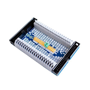 【SIMPLE ROBOT】Raspberry Pi 2/3 Model B GPIO Board Raspberry Pi Multifunctional Cascade Expansion Extension Board Module For Oran