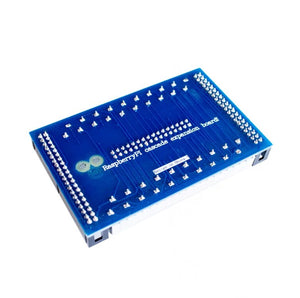 【SIMPLE ROBOT】Raspberry Pi 2/3 Model B GPIO Board Raspberry Pi Multifunctional Cascade Expansion Extension Board Module For Oran