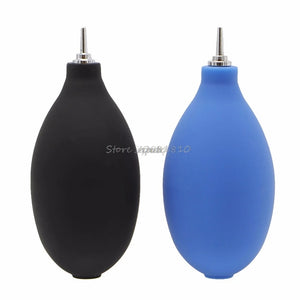 SIV Rubber Cleaning Tool Air Dust Blower Ball For Camera Lens Watch Keyboard Whosale&amp;Dropship