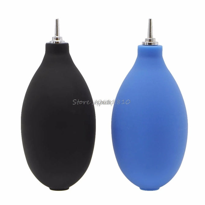 SIV Rubber Cleaning Tool Air Dust Blower Ball For Camera Lens Watch Keyboard Whosale&amp;Dropship