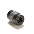 Extender Adapter Transfer Port Optical Fiber Audio Female Connector Connector Audio Line Adapter Adapter Conversion Head