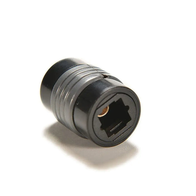 Extender Adapter Transfer Port Optical Fiber Audio Female Connector Connector Audio Line Adapter Adapter Conversion Head