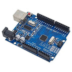UN0 R3 Board ATmega328P Development Board With Pin Header And Cable Compatible For Arduino IDE Projects