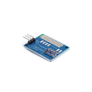 Long Range 433MHz RF Wireless Transmitter with Antenna Large Power 433 MHz Transmitter Module LORA for Arduino