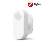 NEW Human Presence Detector Luminance/Distance Detection Smart PIR Motion Sensor Support Home Assistant WiFi Human Motion Sensor