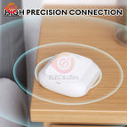 Tuya WiFi ZigBee Smart Scene Wireless Switch Push Button Controller Automation Scenario 2 Gang Smart Home Gadgets Smart Control