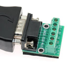 USB to RS485/422 USB to 485 422 communication converter PL2303 chip