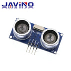 HC-SR04 HCSR04 to world Ultrasonic Wave Detector Ranging Module HC-SR04 HC SR04 HCSR04 Distance Sensor
