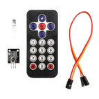 Infrared Remote Control Module Wireless IR Receiver Module DIY Kit HX1838 For Arduino FOR Raspberry Pi