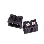 Pure copper power socket with switch 2-hole welding socket DB-01/02/01-03 DB-02/03/04/05/06/07 AC-03D power socket