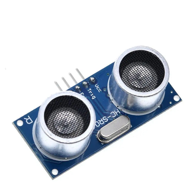 TZT HC-SR04 HCSR04 to World Ultrasonic Wave Sensors Ranging Module HC-SR04 HC SR04 HCSR04 Distance Module