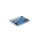 Long Range 433MHz RF Wireless Transmitter with Antenna Large Power 433 MHz Transmitter Module LORA for Arduino