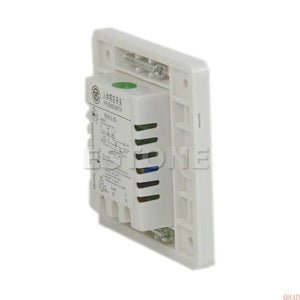 Q84D Body IR PIR Senser Switch Module Motion Auto On off Lights Lamps