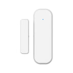 Tuya Wifi Door Sensor Window Entry Sensor Security Burglar Door Sensor Alarm Smart Life Magnetic Door Sensor Alexa Google Home