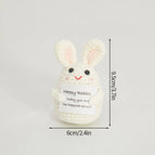 Positive Crochet Ornament Crochet Vegetable Fruit Pickle Miniature Decor Room Decor Office Desk Accessorie Office Accessorie