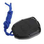 3 Row100 Lap 1/1000s Digital Sport Counter Timer Professional Athletic Stopwatch Q84D