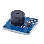Passive Buzzer module 5V Piezo Speaker Play Song Melody Module for Arduino