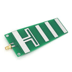 2.4G High Gain Antenna 10 DB Directional Image Transmission Yagi Antenna 416 WIFI Antenna Directional Yagi Antenna For Yagi