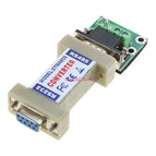 Standard RS232 to RS485 Converter Adapter for EIA/TIA RS-232C HX5E