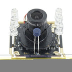2MP 1080P HD Automatic IR Cut Switch Camera Module  For Day and Night
