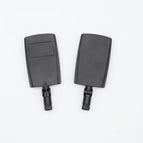 2.4GHz 5.8GHz Dual Band Directional Planar Antenna High Gain 8DBi for Remote Control Drone Wireless Router Signal Booster