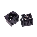 Pure copper power socket with switch 2-hole welding socket DB-01/02/01-03 DB-02/03/04/05/06/07 AC-03D power socket