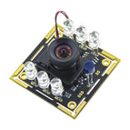 2MP 1080P HD Automatic IR Cut Switch Camera Module  For Day and Night
