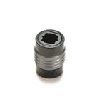 Extender Adapter Transfer Port Optical Fiber Audio Female Connector Connector Audio Line Adapter Adapter Conversion Head