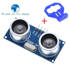 TZT HC-SR04 HCSR04 to World Ultrasonic Wave Sensors Ranging Module HC-SR04 HC SR04 HCSR04 Distance Module
