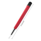 Watch Rust Removal Brush Pen Glass Fiber Clean Polishing Tool Watch Part Rust & Scratch Removing Repair Tool Replacement