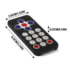 Infrared Remote Control Module Wireless IR Receiver Module DIY Kit HX1838 For Arduino FOR Raspberry Pi
