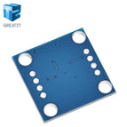 GREATZT GY-50 L3G4200D Triple Axis Gyro Angular Velocity Sensor Module For Arduino MWC in stock high quality