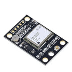 TZT GY-NEO6MV2 NEO-6M GPS Module NEO6MV2 With Flight Control EEPROM Controller MWC APM2 APM2.5 Large Antenna For Arduino Board