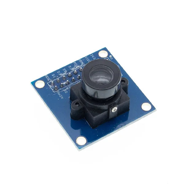 With FIFO ov7670 camera module module stm32 driver microcontroller development board