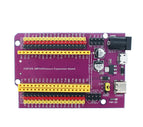 1PCS ESP32 Development Board WiFi+Bluetooth Ultra-Low Power Consumption Dual Core ESP-32 ESP-32S ESP 32 Similar ESP8266