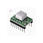 For Reprap Stepper Driver A4988 GreeN stepper motor driver