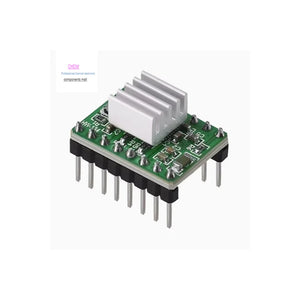 For Reprap Stepper Driver A4988 GreeN stepper motor driver