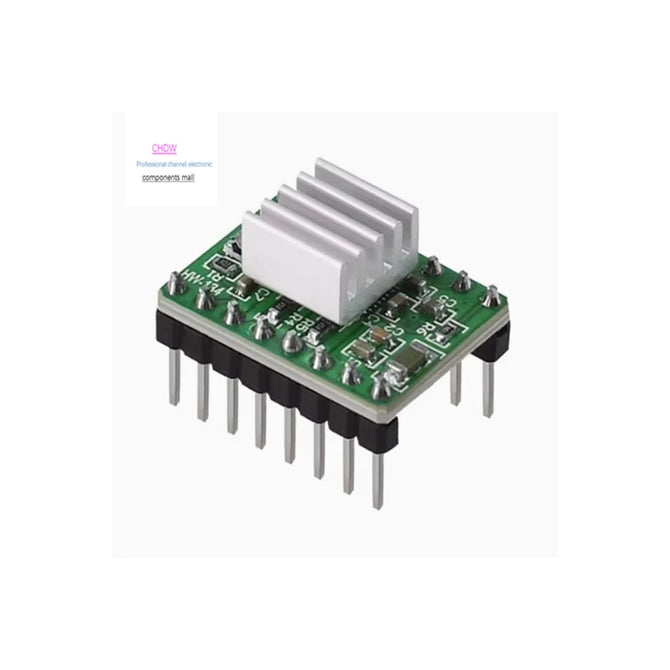 For Reprap Stepper Driver A4988 GreeN stepper motor driver