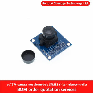 With FIFO ov7670 camera module module stm32 driver microcontroller development board