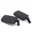 2.4GHz 5.8GHz Dual Band Directional Planar Antenna High Gain 8DBi for Remote Control Drone Wireless Router Signal Booster