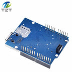 Shield Ethernet Shield W5100 R3 UNO Mega 2560 1280 328 UNR R3 W5100 Development board for arduino