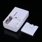 Shop Store Home Welcome Door Bell Chime Motion Sensor Wireless Alarm Entry Door Bell