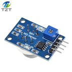 Smart Electronics 1pcs MQ2 MQ 2 MQ-2 Smoke Liquefied Flammable Methane Gas Sensor Module for Arduino Diy Starter Kit