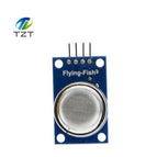 Smart Electronics 1pcs MQ2 MQ 2 MQ-2 Smoke Liquefied Flammable Methane Gas Sensor Module for Arduino Diy Starter Kit